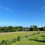 Le Daguet Pour 4 Ferienhaus Florenville