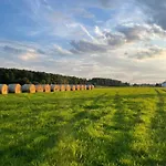 Le Daguet Pour 4 Nyaraló *