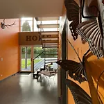 Ferienhaus Le Daguet Pour 4