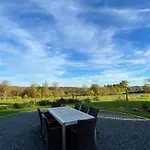 Nyaraló Le Daguet Pour 4