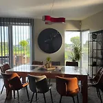 Ferienhaus Le Daguet Pour 4 *