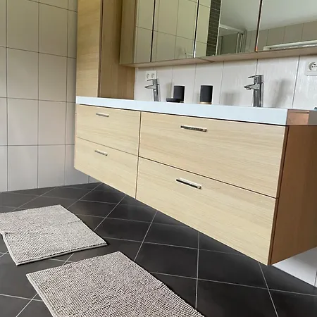 Holiday home Le Daguet Pour 4 Florenville