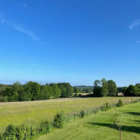 Le Daguet Pour 4 Hébergement de vacances Florenville