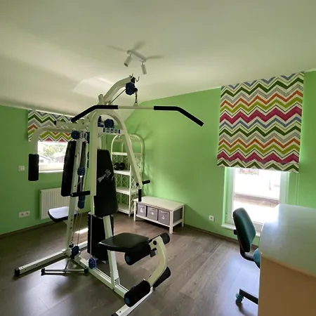 Le Daguet Pour 4 Florenville