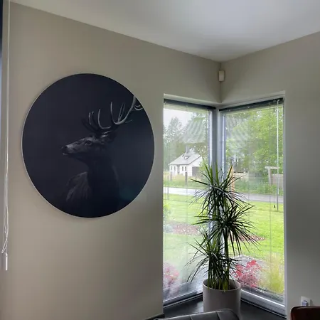 Le Daguet Pour 4 Hébergement de vacances