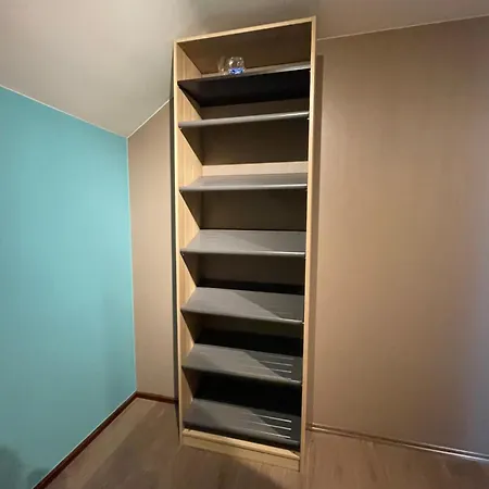 Le Daguet Pour 4 Feriehus *