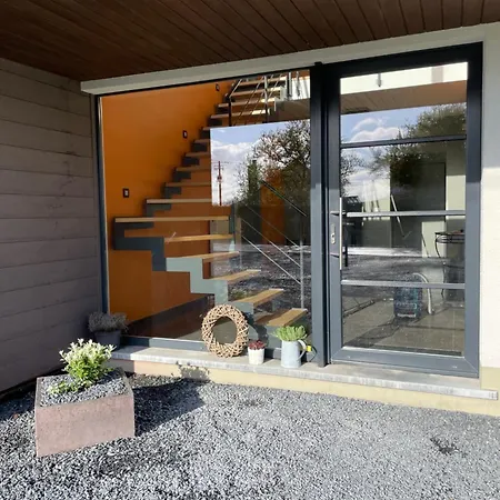 Ferienhaus Le Daguet Pour 4 *