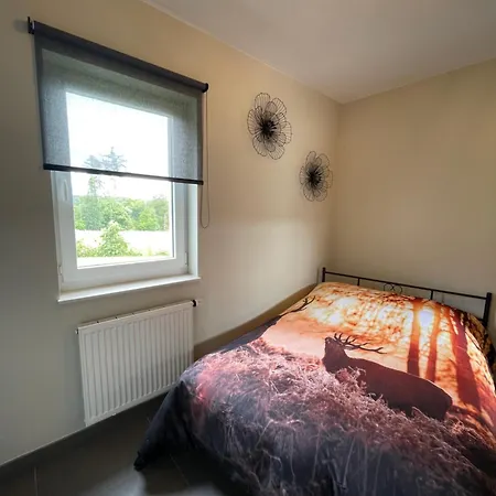Holiday home Le Daguet Pour 4