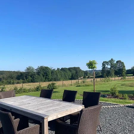 Le Daguet Pour 4 Feriehus *