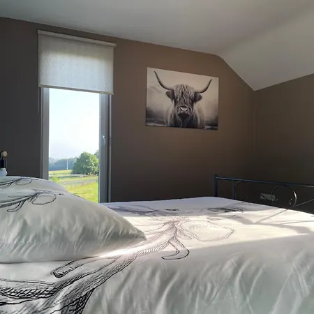 Le Daguet Pour 4 Florenville