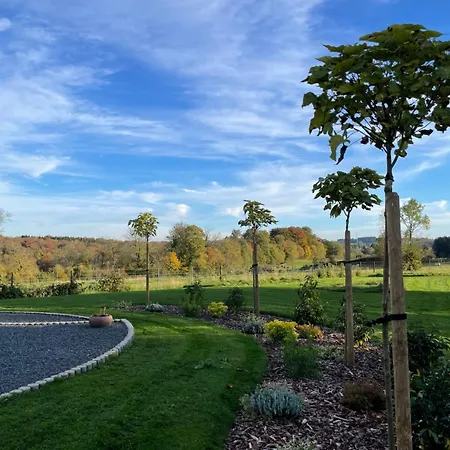 Ferienhaus Le Daguet Pour 4 Florenville