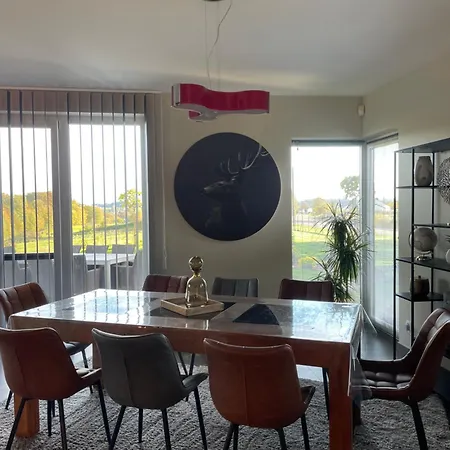 Le Daguet Pour 4 Ferienhaus *