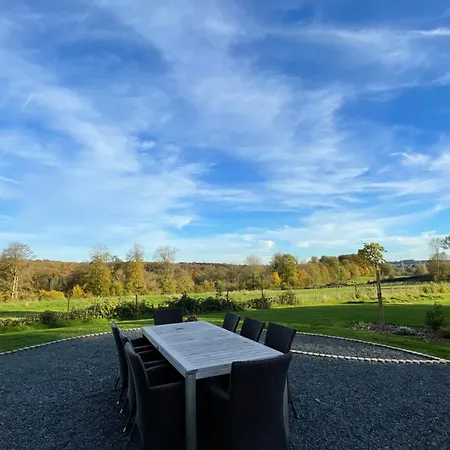 Hébergement de vacances Le Daguet Pour 4