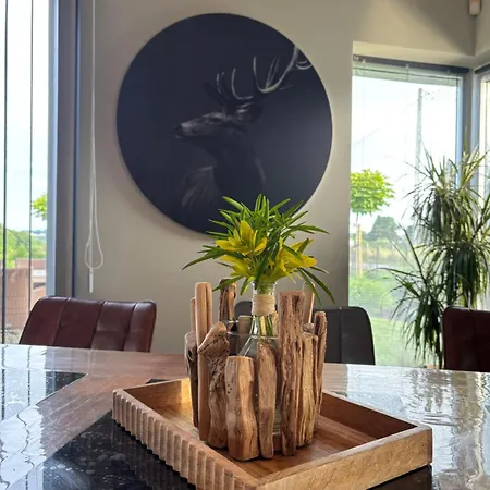 度假居 Le Daguet Pour 4 *