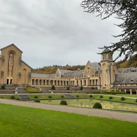 Le Daguet Pour 4 Florenville