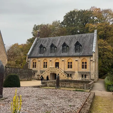 Ferienhaus Le Daguet Pour 4 Florenville