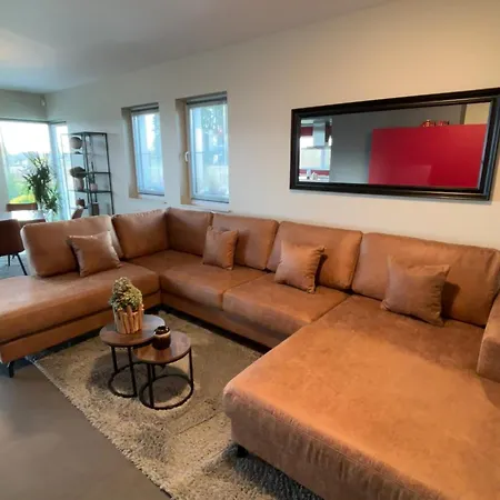 Ferienhaus Le Daguet Pour 4 *