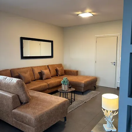 Le Daguet Pour 4 Hébergement de vacances