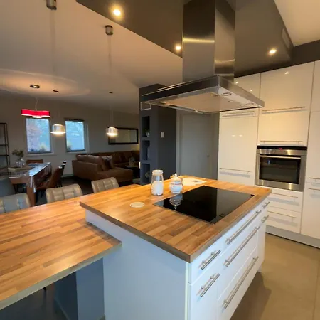 Ferienhaus Le Daguet Pour 4