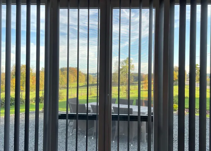 Casa de Férias Le Daguet Pour 4 *