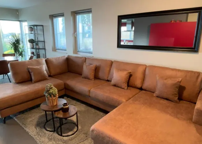 Casa de Férias Le Daguet Pour 4 *